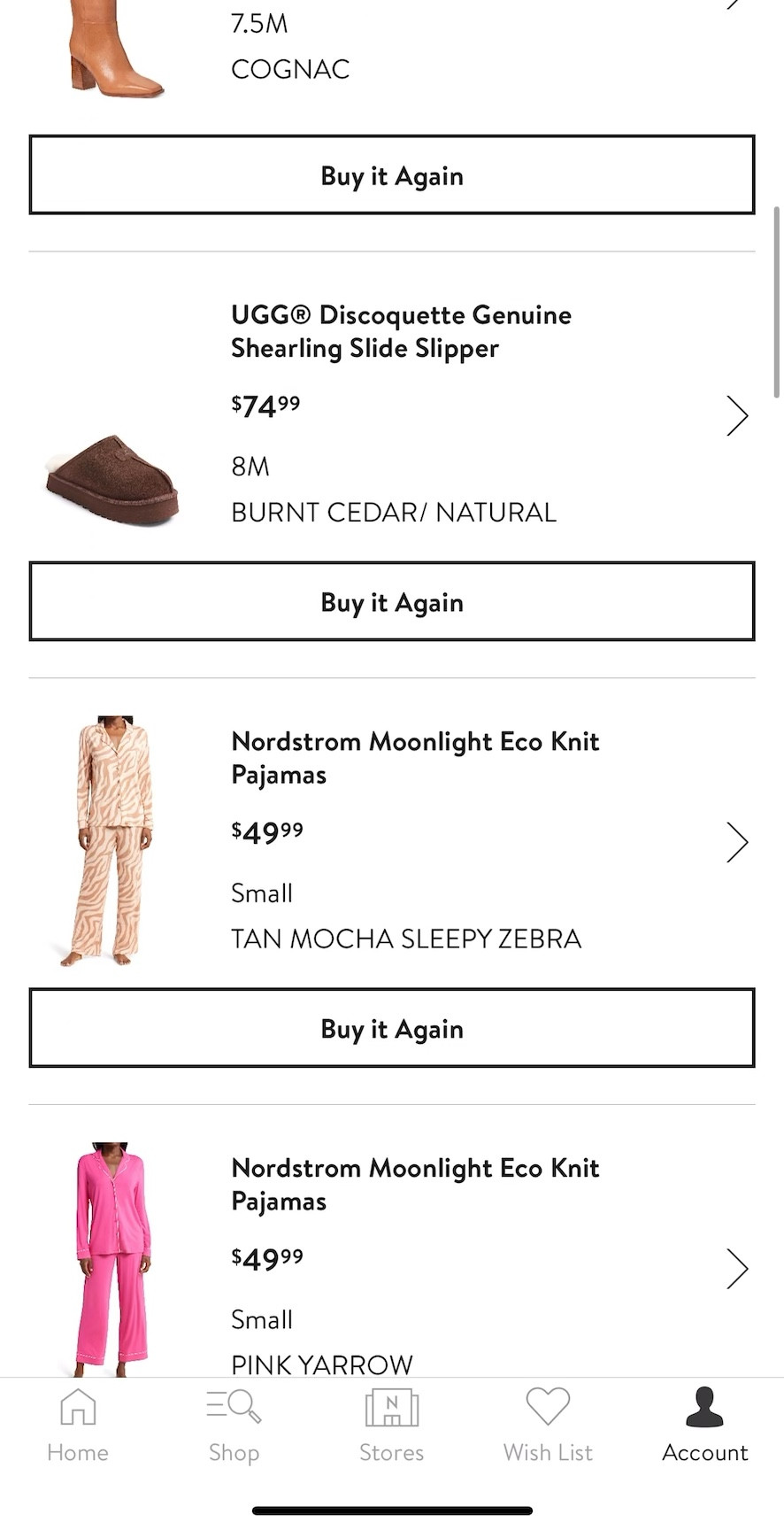 My favorite cozy pajamas and socks! 

#LTKstyletip #LTKunder100 #LTKxNSale