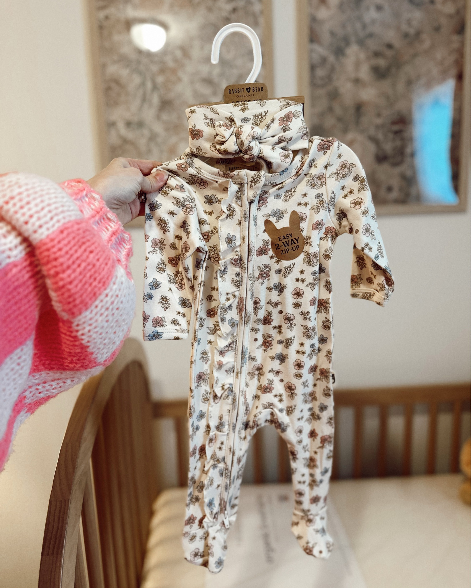 Scored some 100% organic cotton items at @tjmaxx 💓🛒🛍️✨

#LTKmomlife #LTKBaby #LTKKids