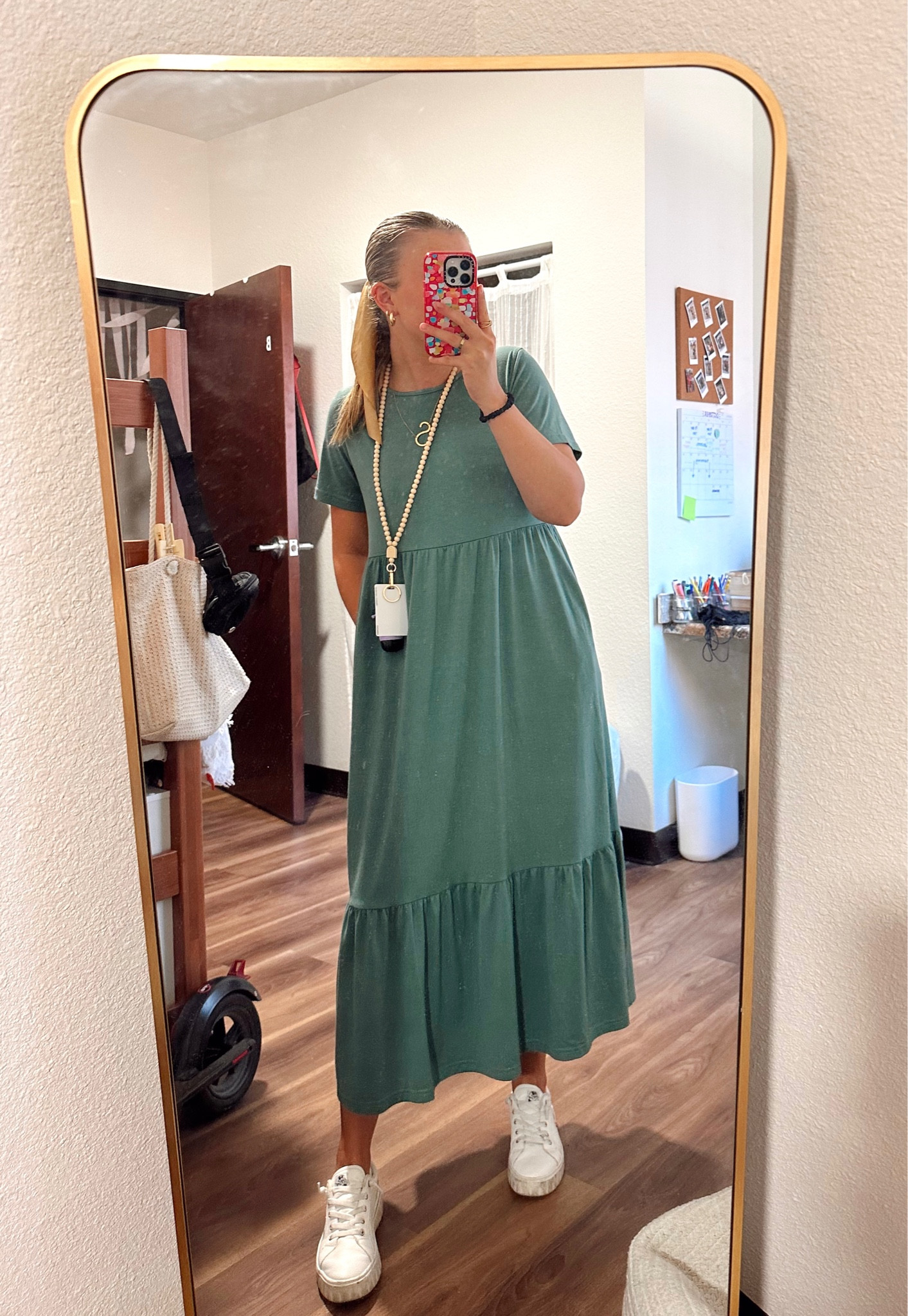 happy hump day!! made it out with just a half day today 🥳

ps: this dress (and many other colors) are on sale right now!!! 

#LTKxPrime #LTKshoecrush #LTKsalealert