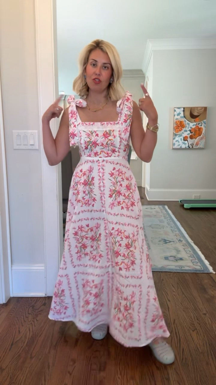 Beyond by Vera dresses are fabulous! Gorgeous closet keepers!! I’m wearing a small & 8 shoes.  

* Use Catherine20 at A+B

#LTKdayinmylife #LTKootd #LTKmomlife