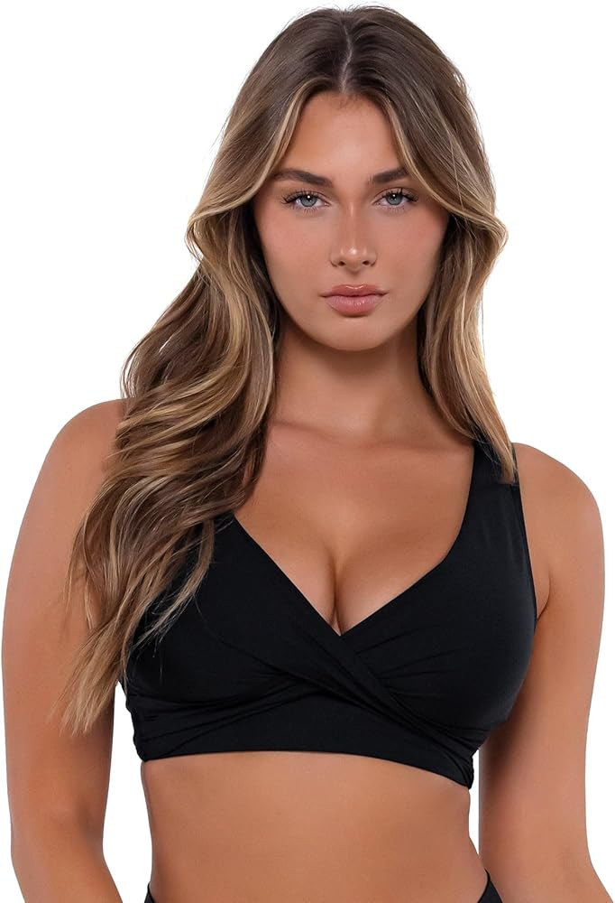Sunsets Womens Elsie Top | Amazon (US)