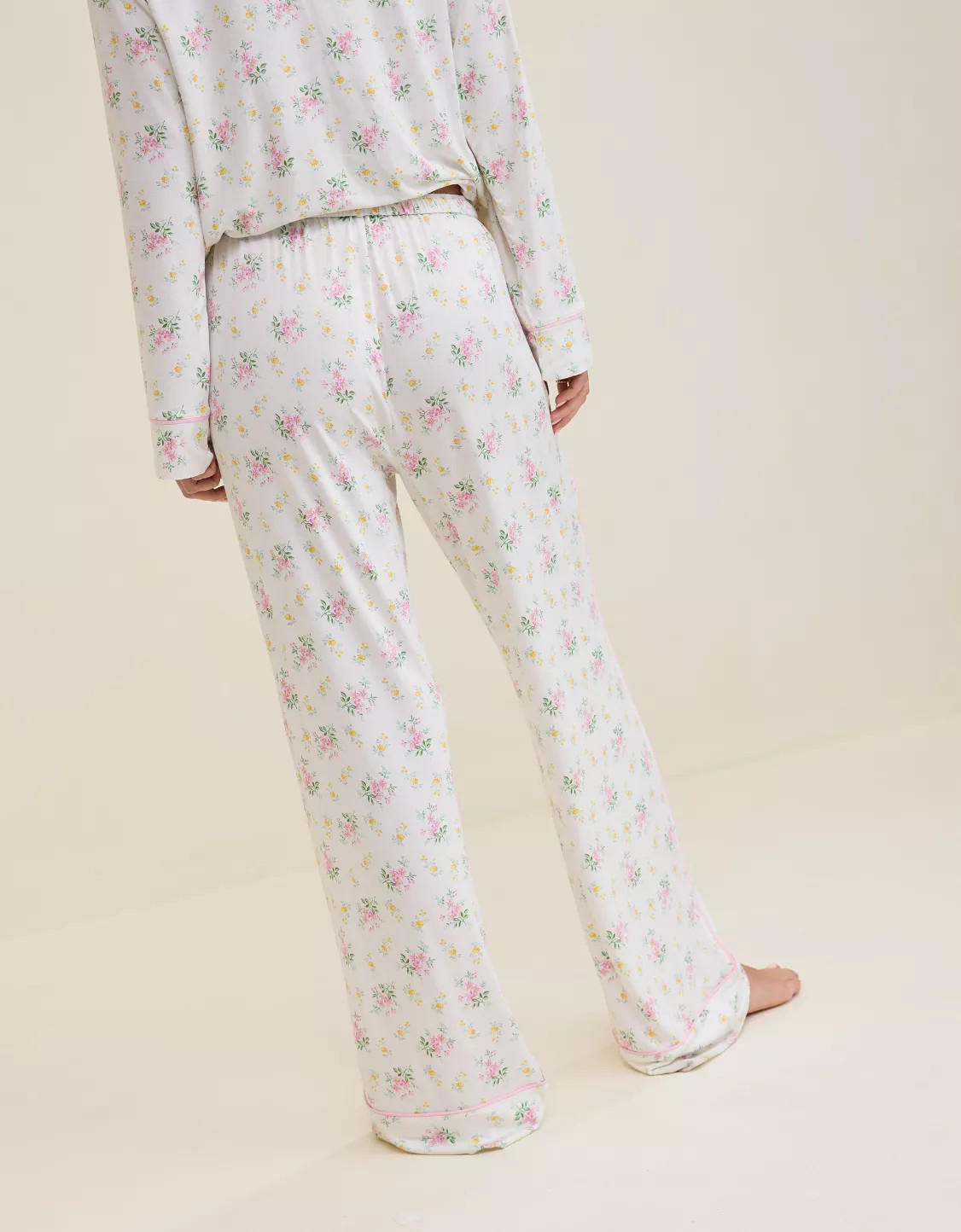 Aerie Real Soft® Trouser PJ | Aerie
