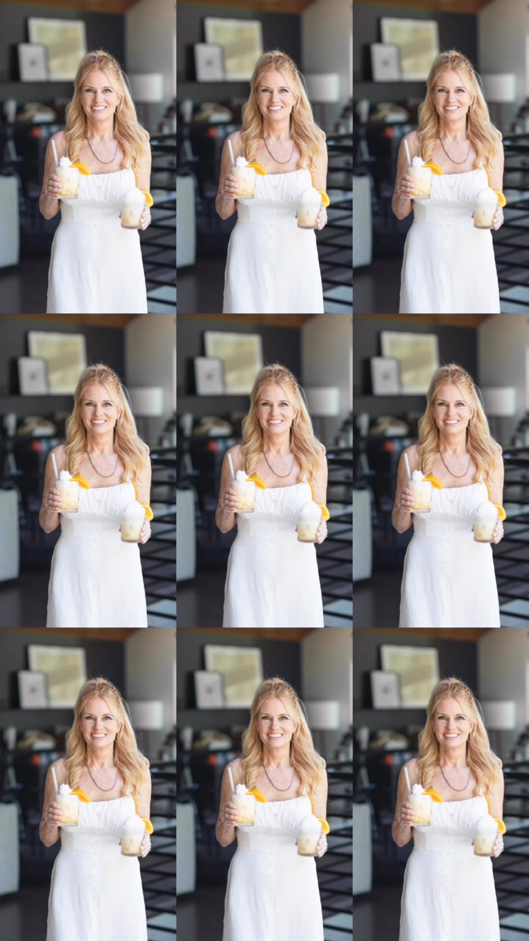 This Walmart dress is the one I’ll be living in all summer—lightweight, flattering, and easy to throw on for anything. Almost sold out, but a few sizes left and it’s under $10 right now. Run!

#LTKSummerEdit #LTKStyleTip