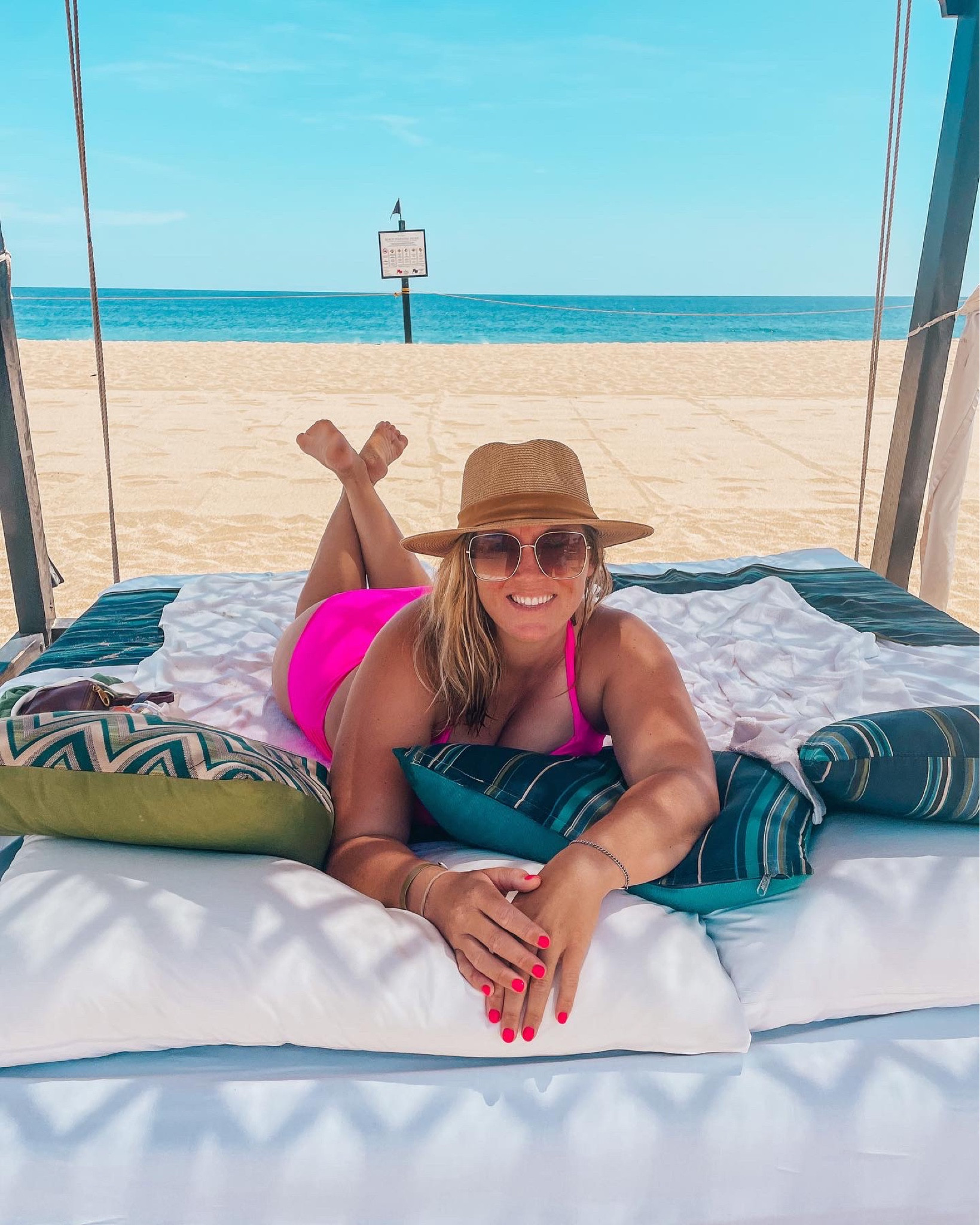 perfect swimsuit for curvy girls

#LTKSeasonal #LTKcurves #LTKFind