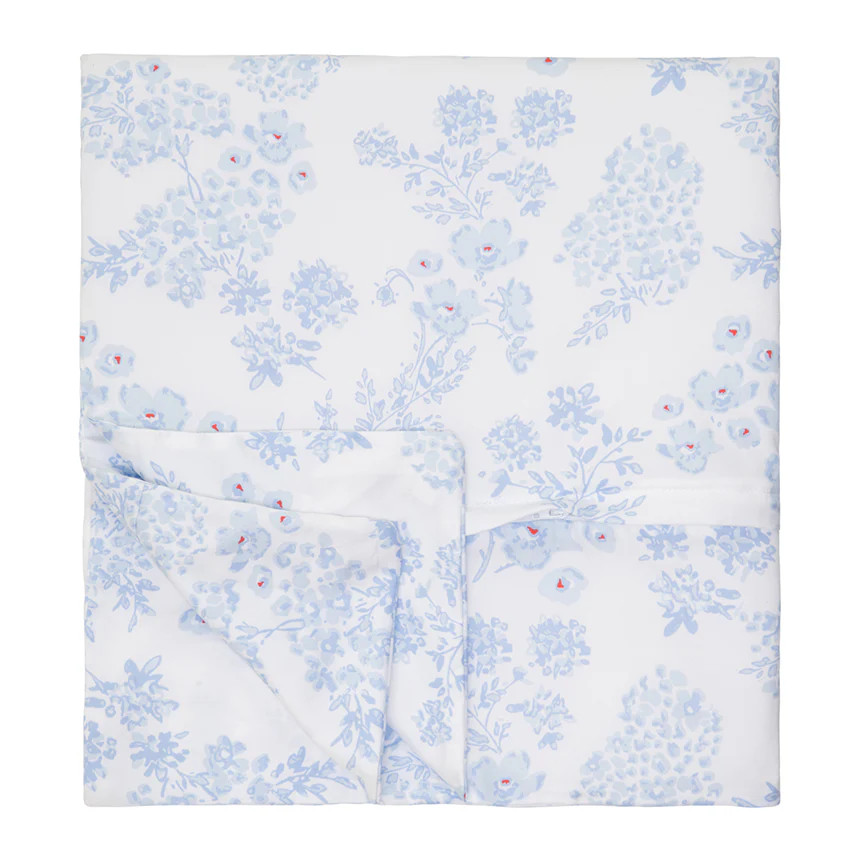 Dorothy Blue Duvet | Biscuit Home
