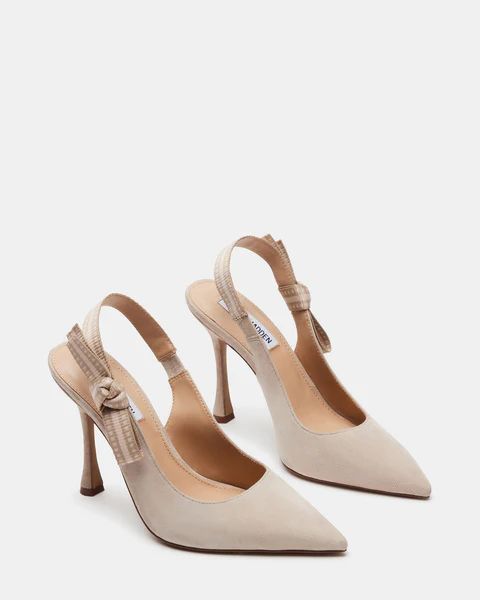 BRI TAUPE SUEDE | Steve Madden (US)