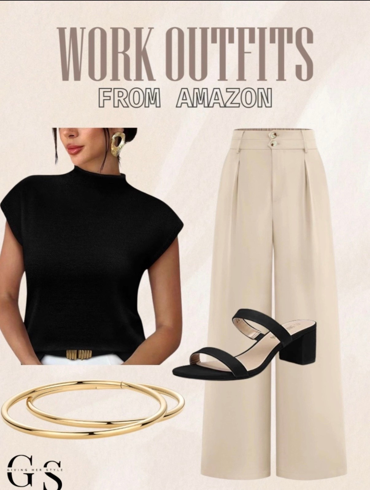 Summer Work outfits from Amazon 
Summer workwear, capsule wardrobe, summer business casual, 

| teacher | amazon teacher | amazon prime | neutrals | office outfit | corporate outfits | amazon teacher outfits | back to school | amazon back to school | workwear | business casual | matching set| work blouse | purses | bags | jewelry | accessories | fall fashion | summer fashion| teacher fashion | teacher style | kindergarten teacher | elementary school teacher | elementary teacher | student teacher | summer | summer | summer fashion | summer fashion amazon | amazon fashion | amazon style | amazon favorites | best of amazon prime | best of amazon | amazon best sellers | dress | amazon dress | dresses | amazon dresses | work wear | workwear
  blouse | amazon blouse | amazon work wear | dress pants | romper | work pants | jumpsuit | overalls | skirt | long skirt | work skirt | 
#amazon #amazonprime #teacher #teacheroutfits #backtoschool

#LTKootd #LTKWorkwear #LTKSeasonal