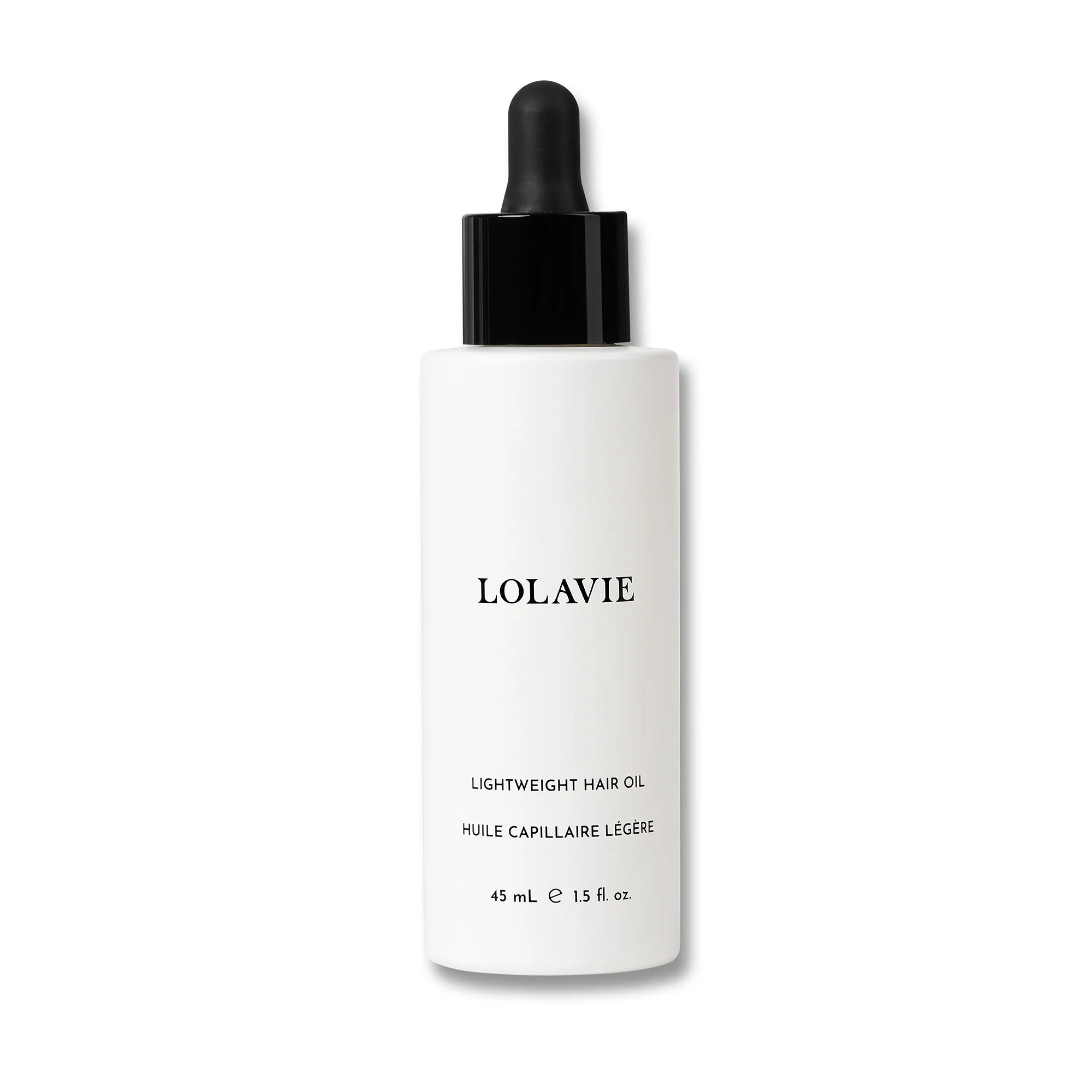 Lightweight Hair Oil 1.5 oz / 45 ml | Thirteen Lune
