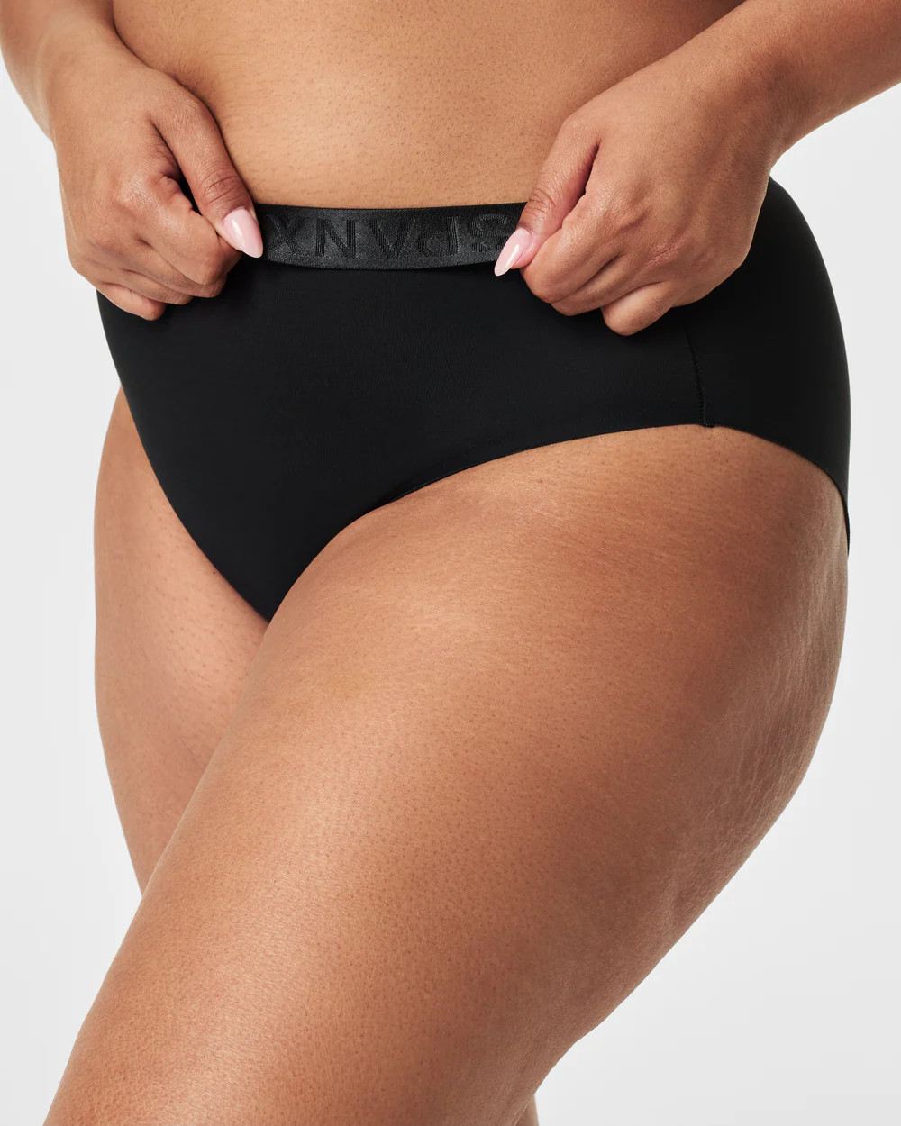 Sheer Control Shaping Bikini | Spanx