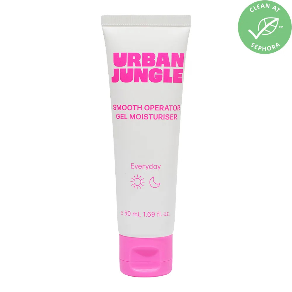 Smooth Operator Gel Moisturiser | Sephora (AU)
