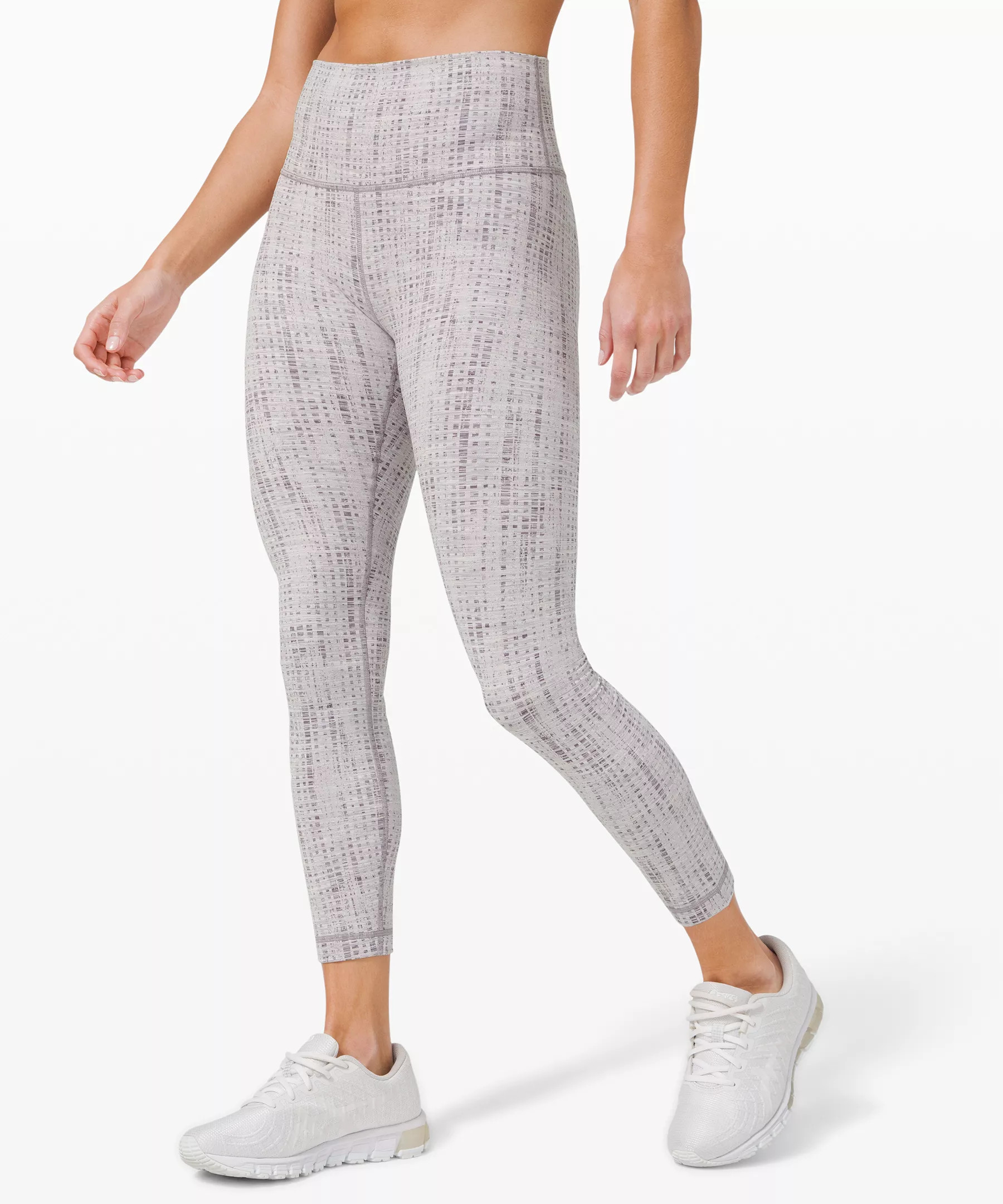 Wunder Under High-Rise Tight 25" Luxtreme | Lululemon (US)