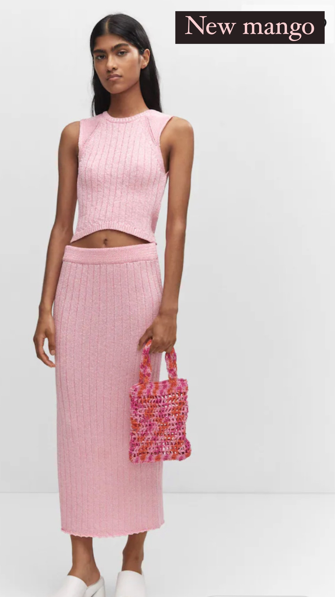 New mango

#LTKSeasonal #LTKunder50 #LTKunder100