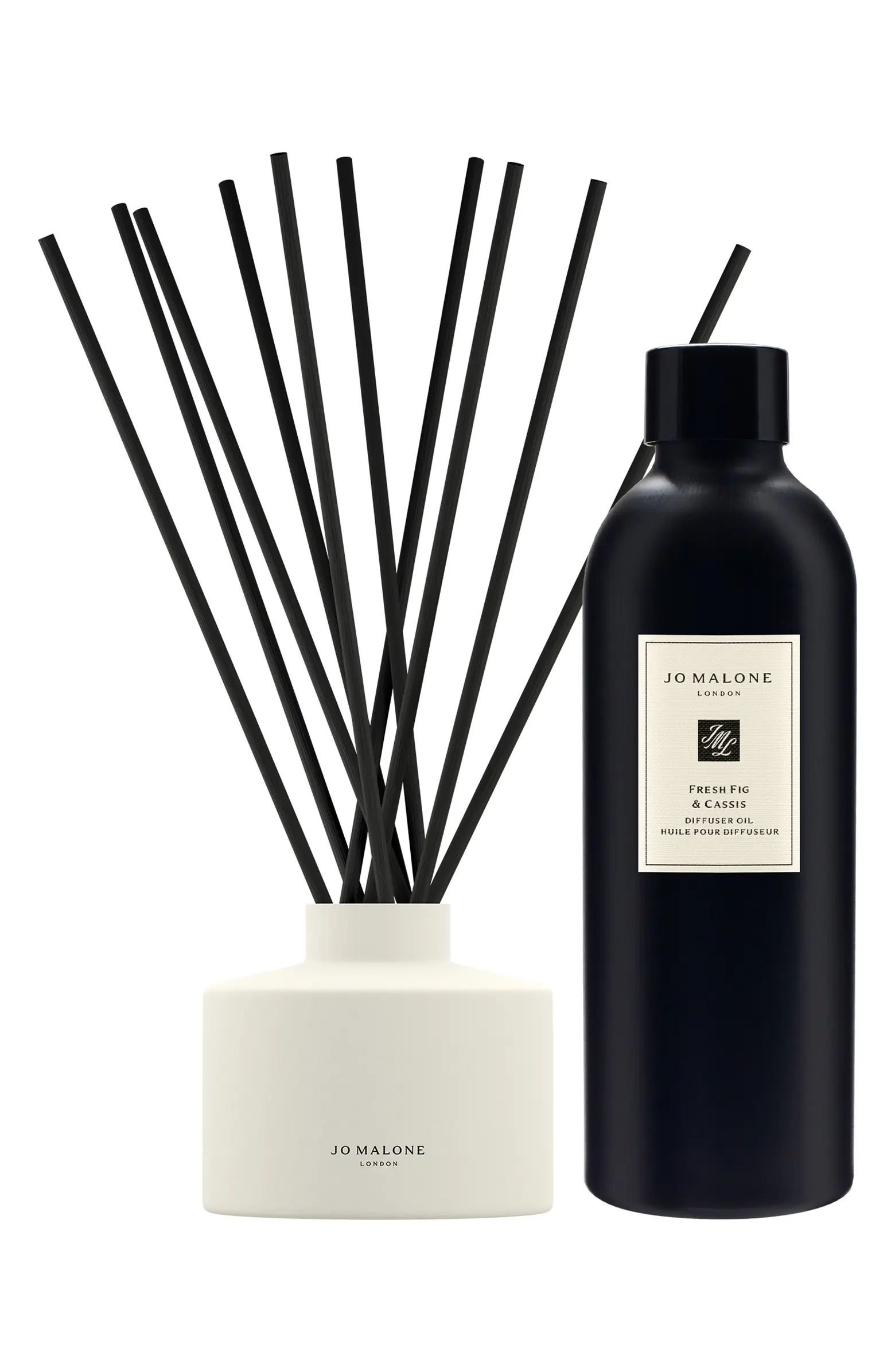 Fresh Fig & Cassis Reed Diffuser | Nordstrom