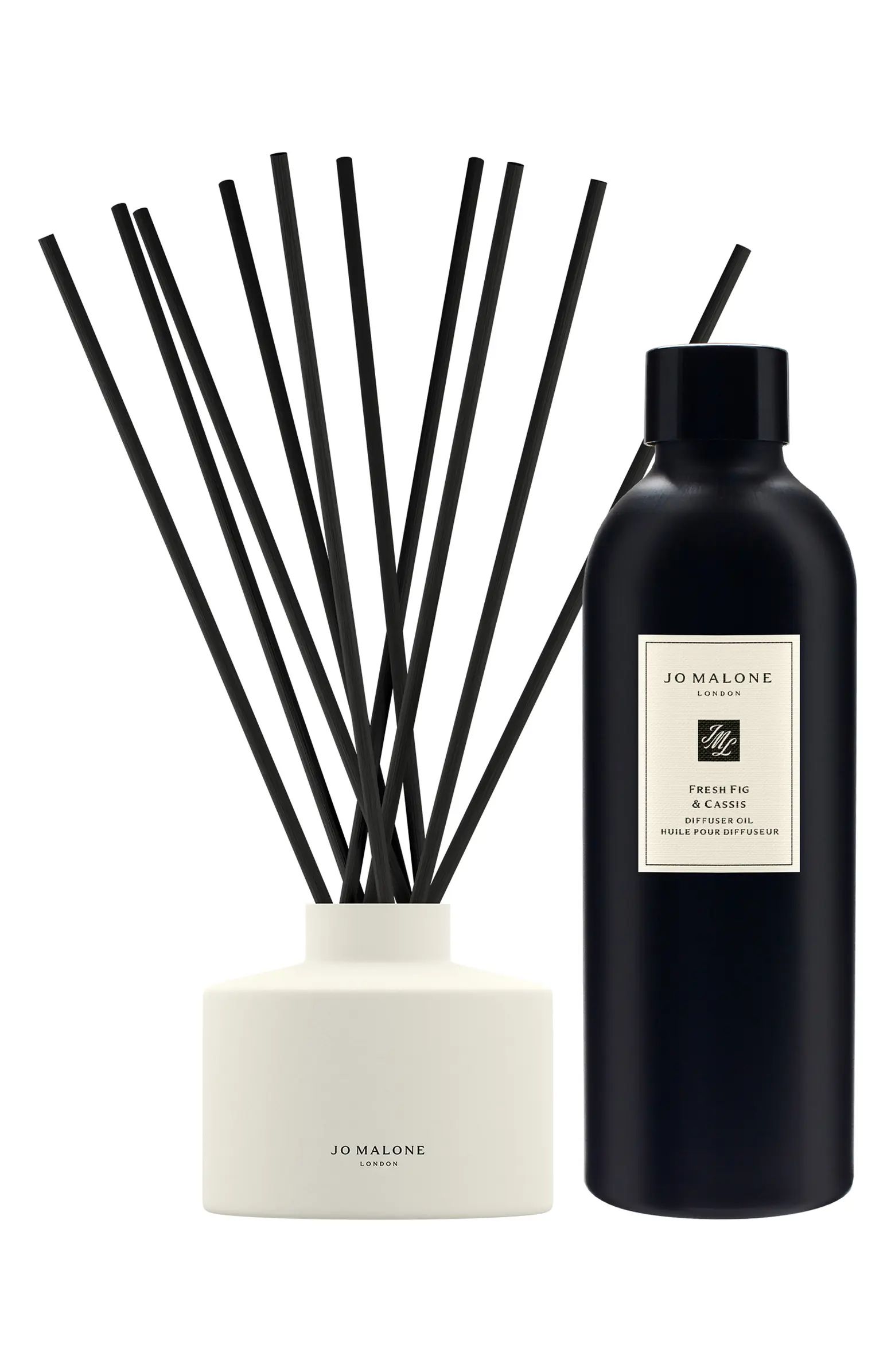 Jo Malone London™ Fresh Fig & Cassis Reed Diffuser | Nordstrom | Nordstrom