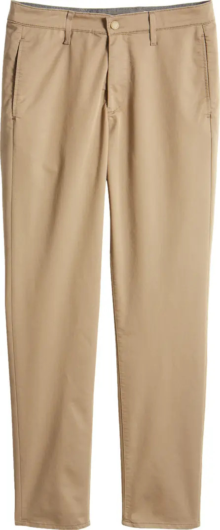 AG Kullen Air Luxe Commuter Performance Chinos | Nordstrom | Nordstrom