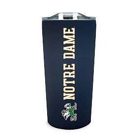 College 18oz Soft-Touch Tumbler | Pottery Barn Teen