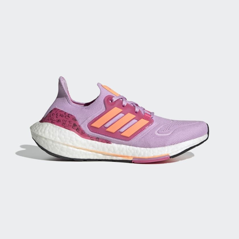 ULTRABOOST 22 BCA RUNNING SHOES | adidas (US)