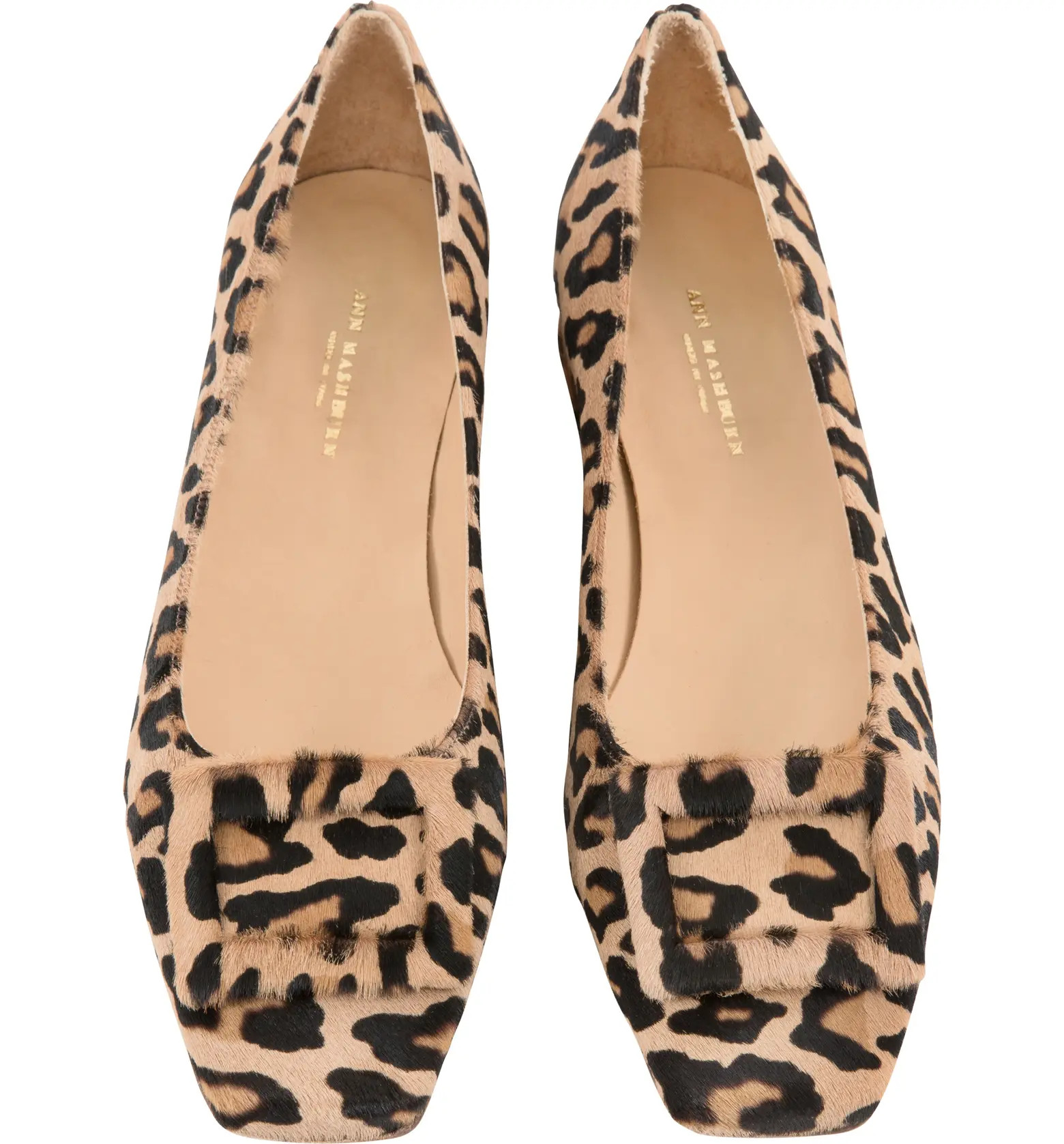 Buckle Flat | Nordstrom