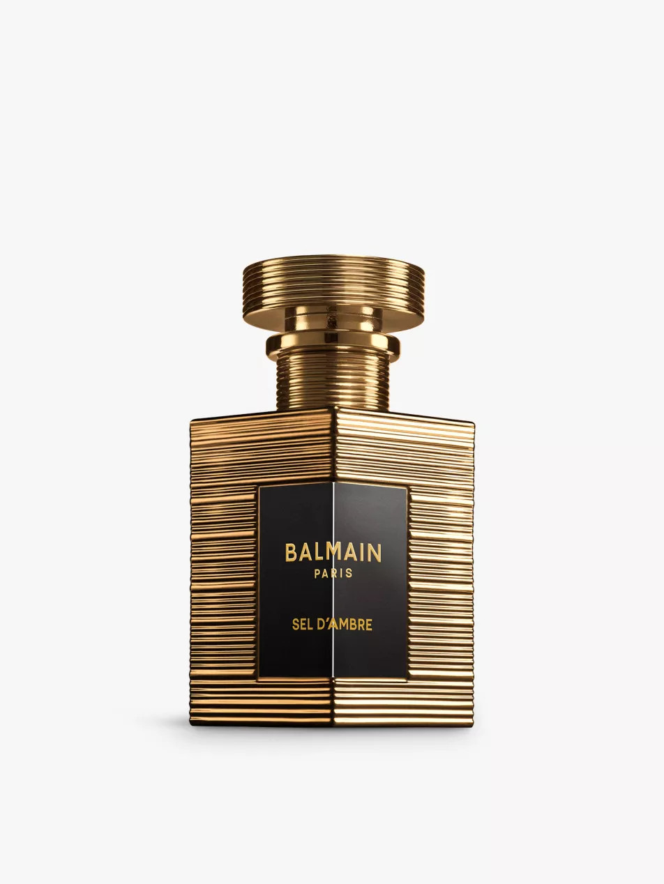 Sel D'ambre eau de parfum 50ml | Selfridges