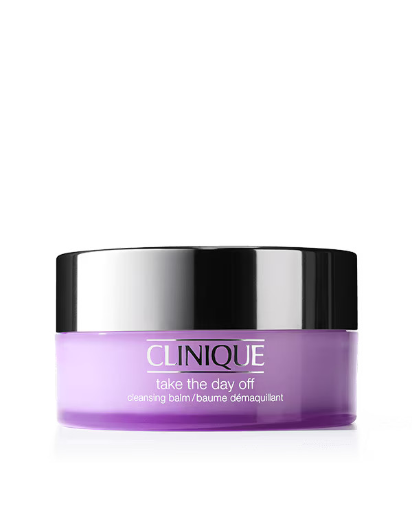 Take The Day Off™ Cleansing Balm | Clinique | Clinique (UK)