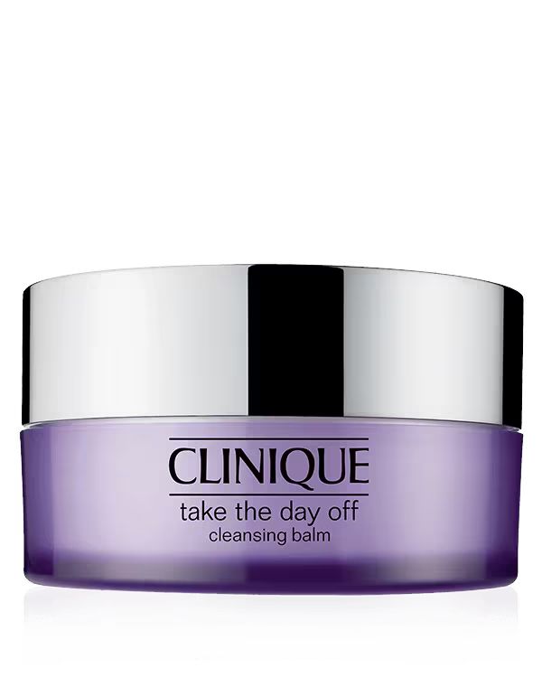 Take The Day Off™ Cleansing Balm | Cleansers & Makeup Removers | Clinique | Clinique (UK)
