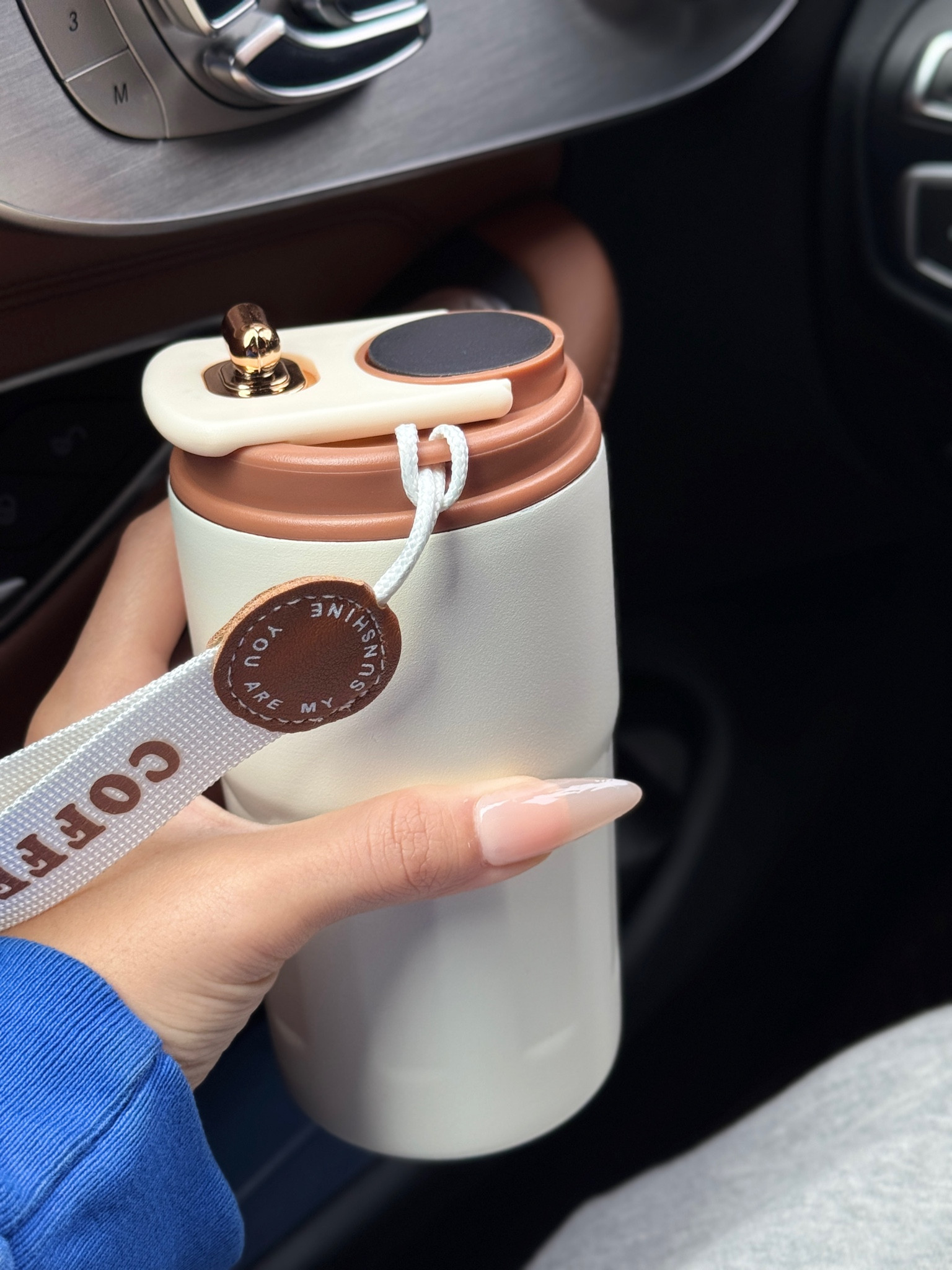 Cute cup 


#LTKSeasonal #LTKFallSale #LTKSaleAlert