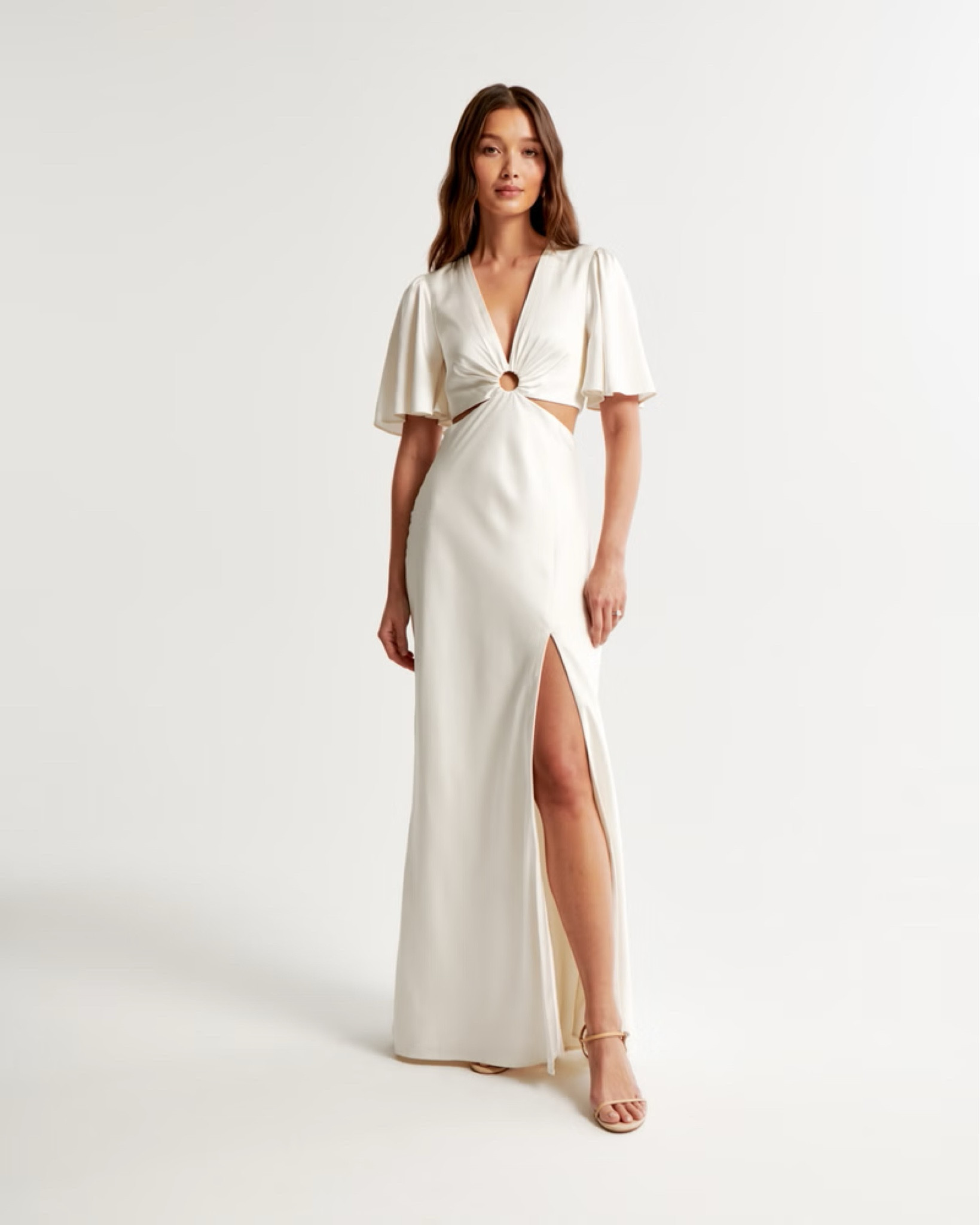 The perfect summer gathering, dinner, resort — dress 

#LTKMidsize #LTKSaleAlert #LTKPlusSize