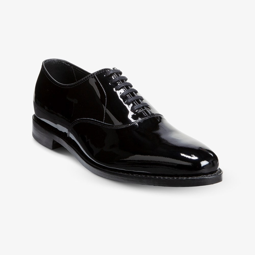 Carlyle Plain-toe Oxford Dress Shoe | Allen Edmonds
