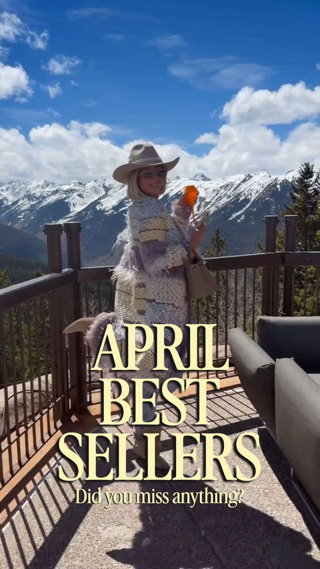 April is coming to a close and these best sellers won’t be around for much longer… Which ones have you already snagged!? ✨

#LTKootd #LTKgrwm