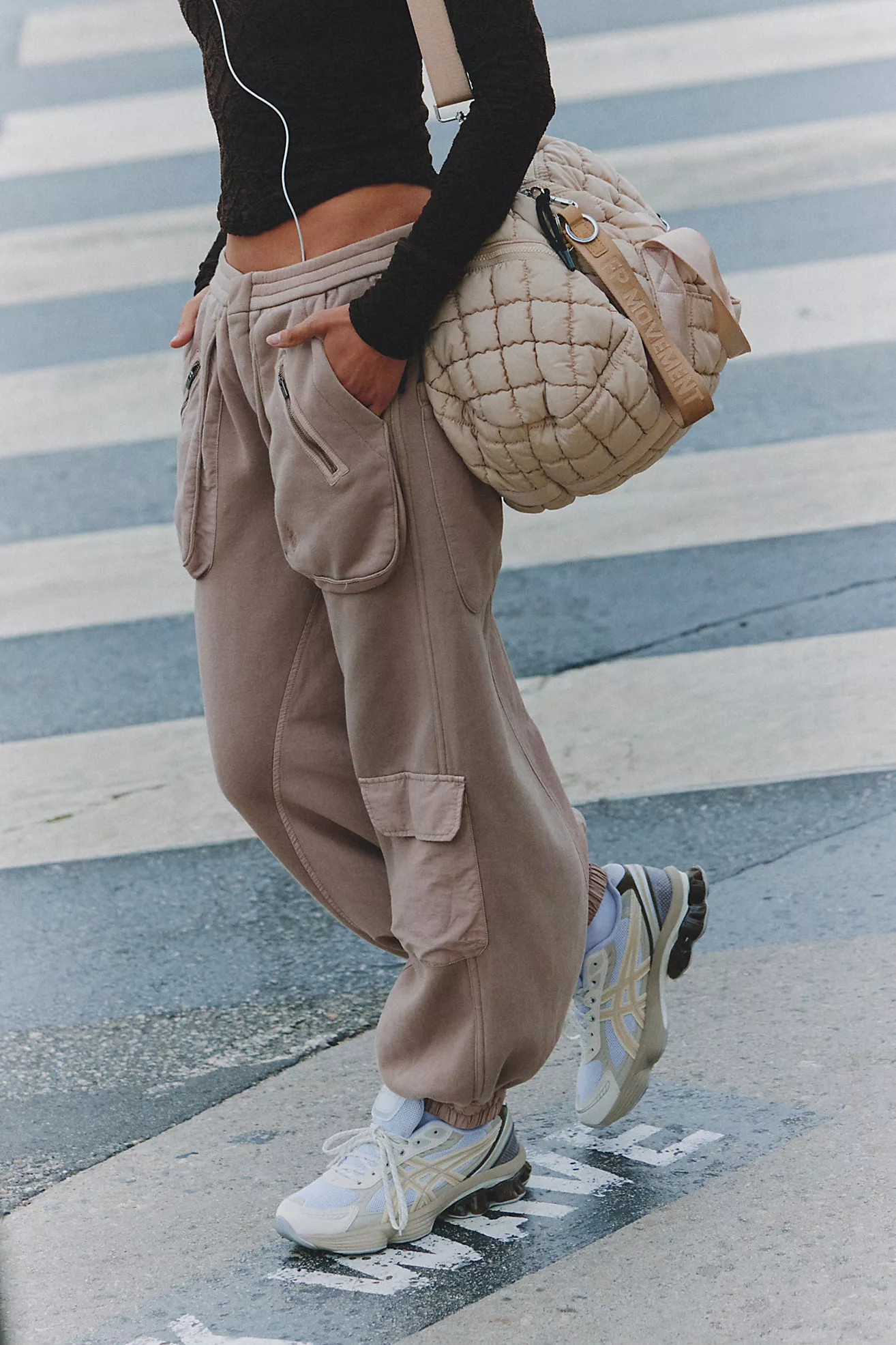 Buckle Down Cargo Pants | Free People (Global - UK&FR Excluded)