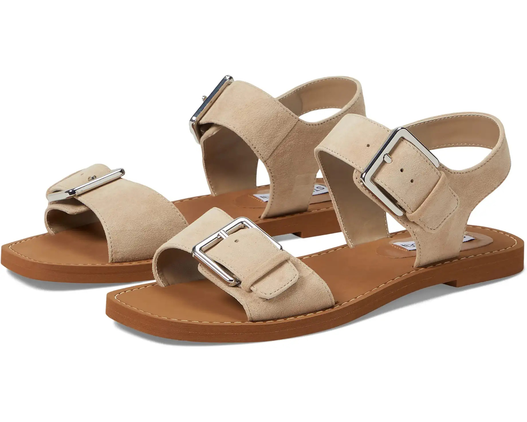 Steve Madden Santo Sandal | Zappos