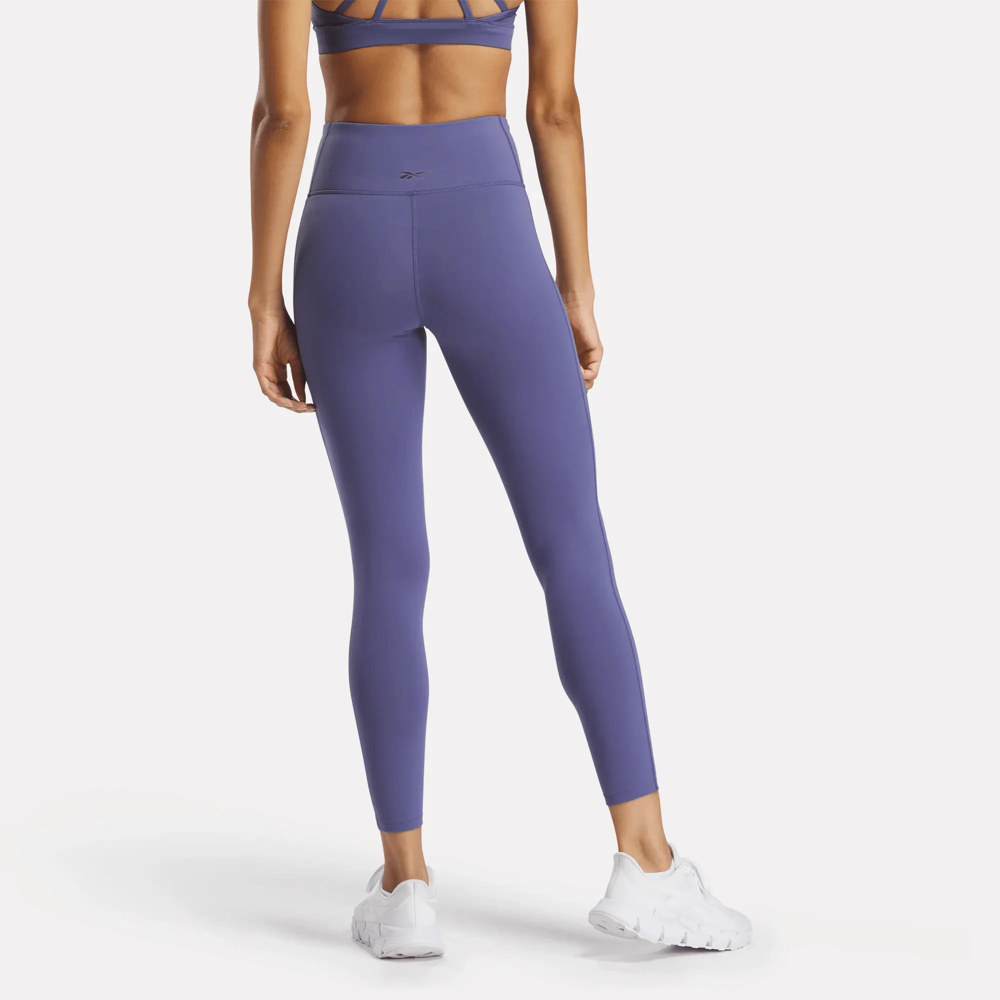Women's Lux High-Rise Leggings | Reebok