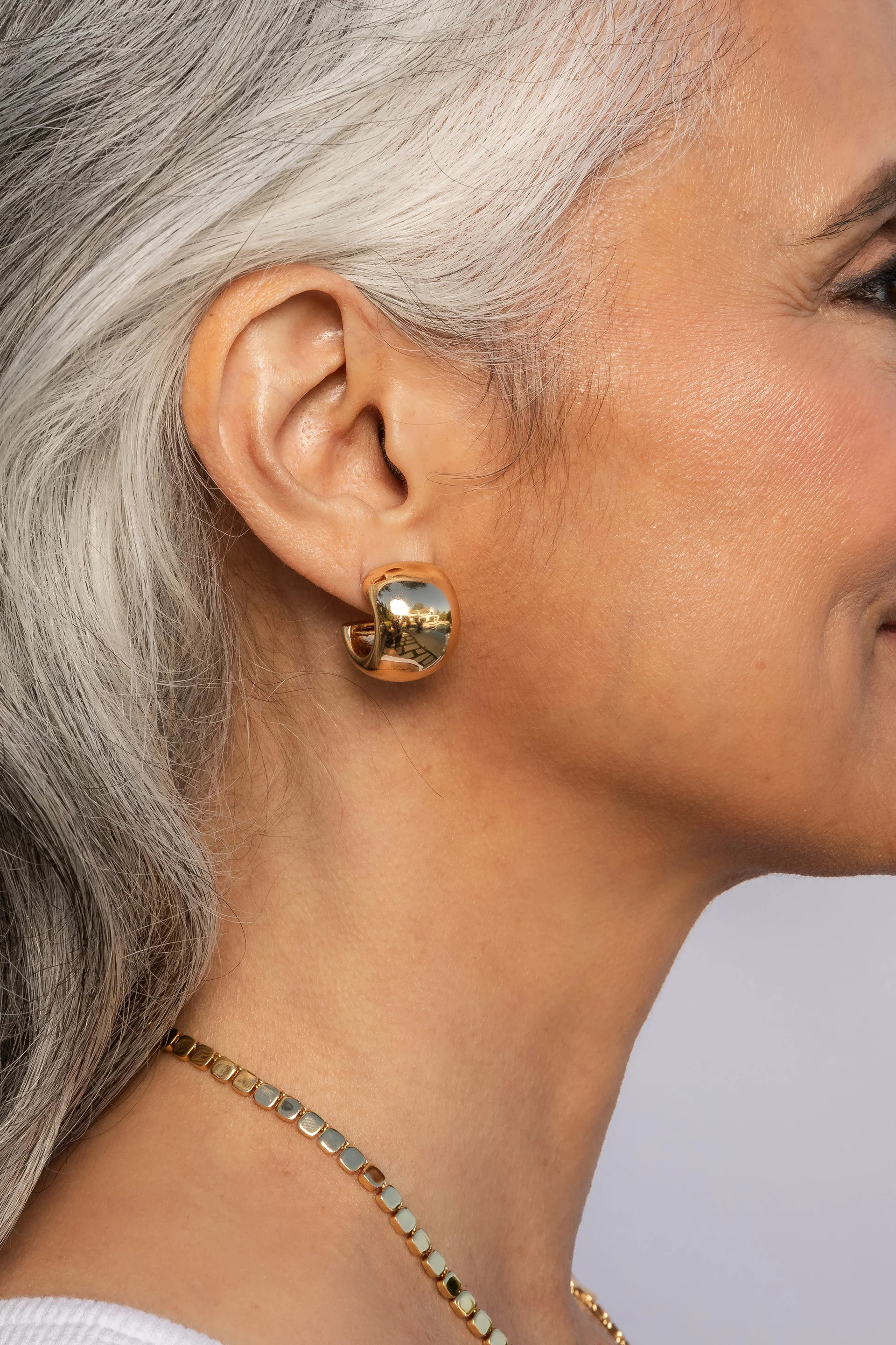 Camilla Hoops | Miranda Frye Inc.