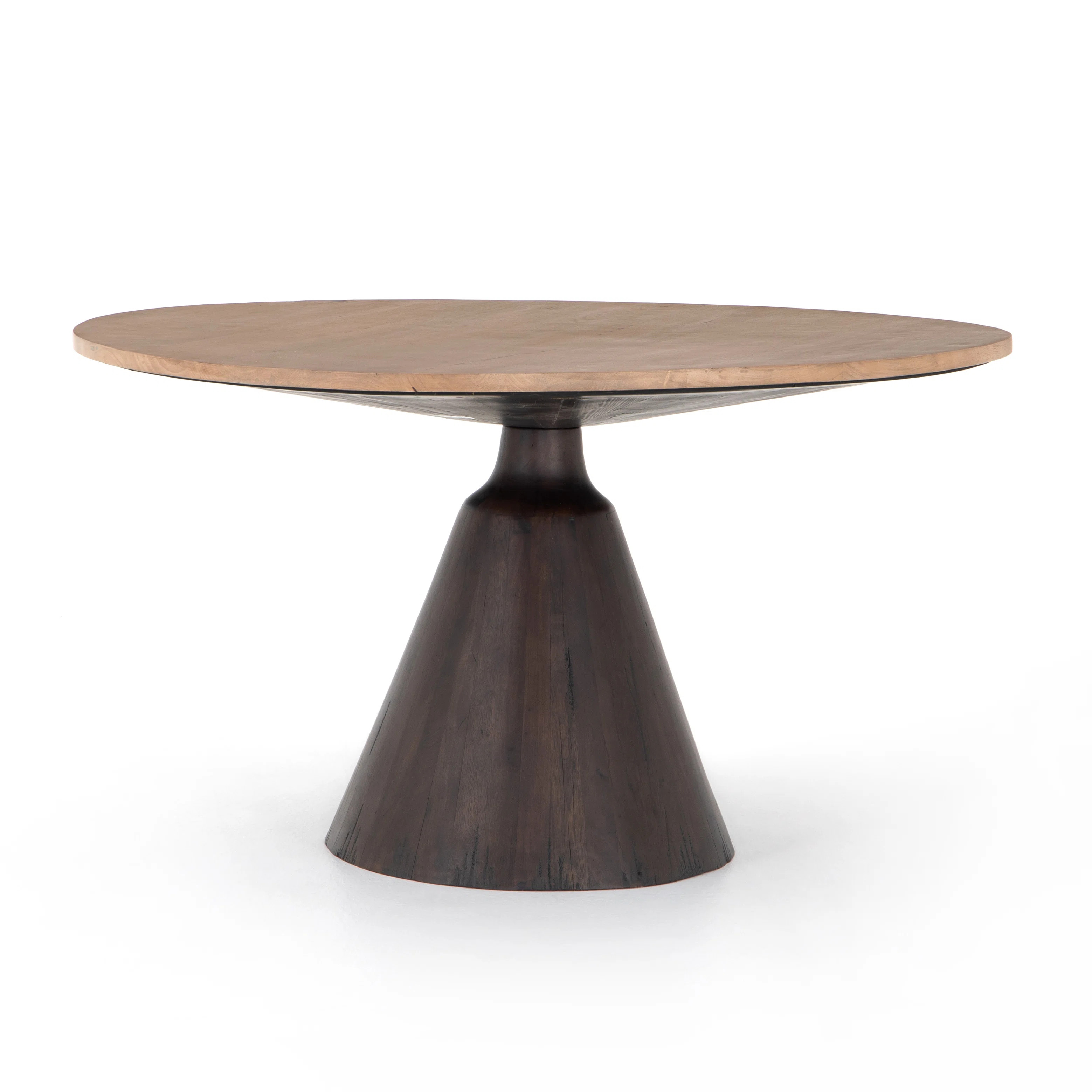 Four Hands Bronx Atlanta Dining Table & Reviews | Perigold | Perigold
