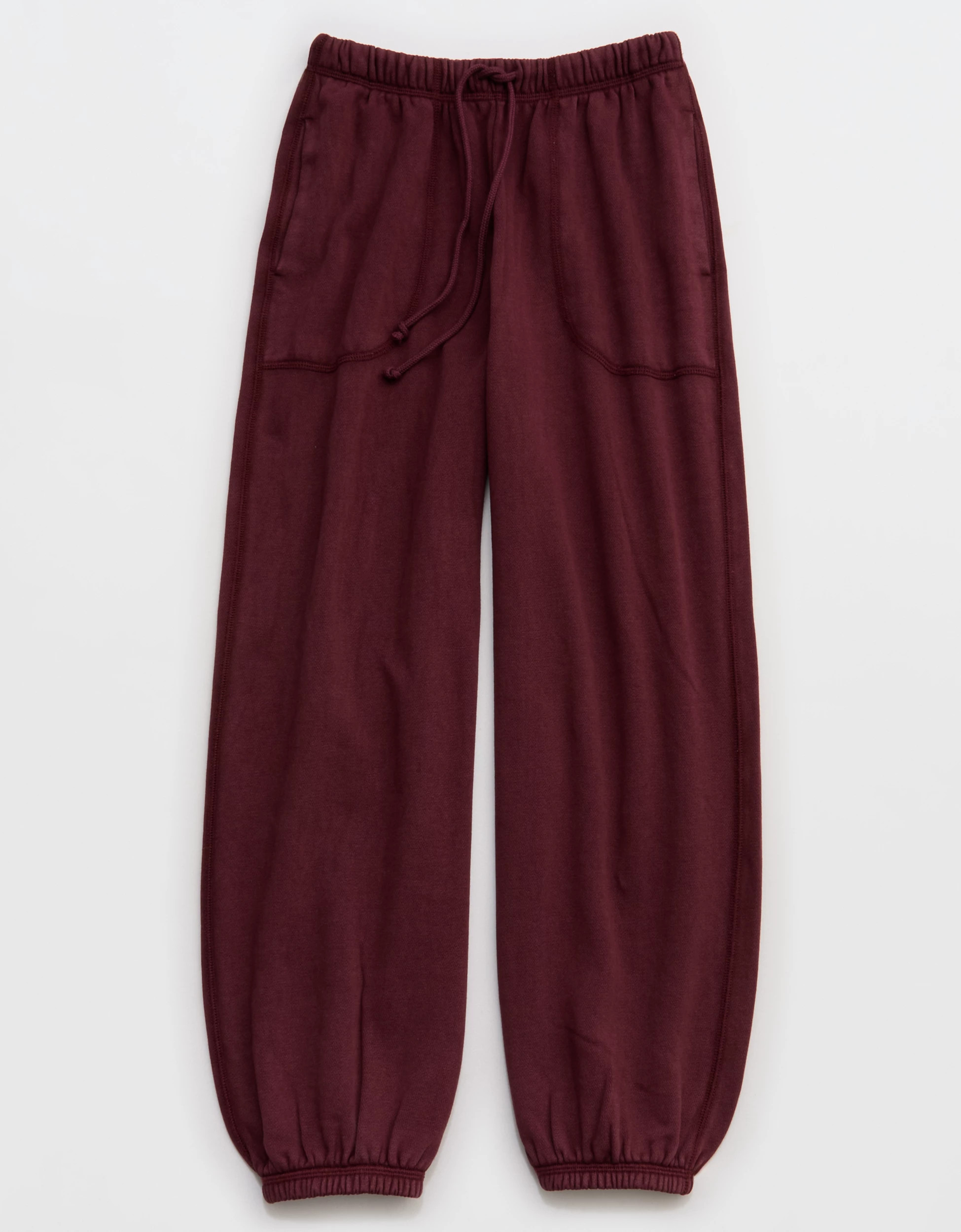 Aerie Layover Balloon Jogger | Aerie