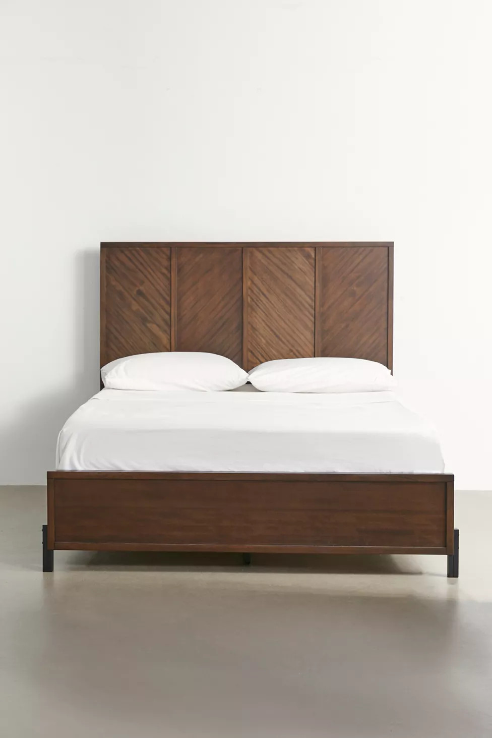Diego Bed | Urban Outfitters (US and RoW)
