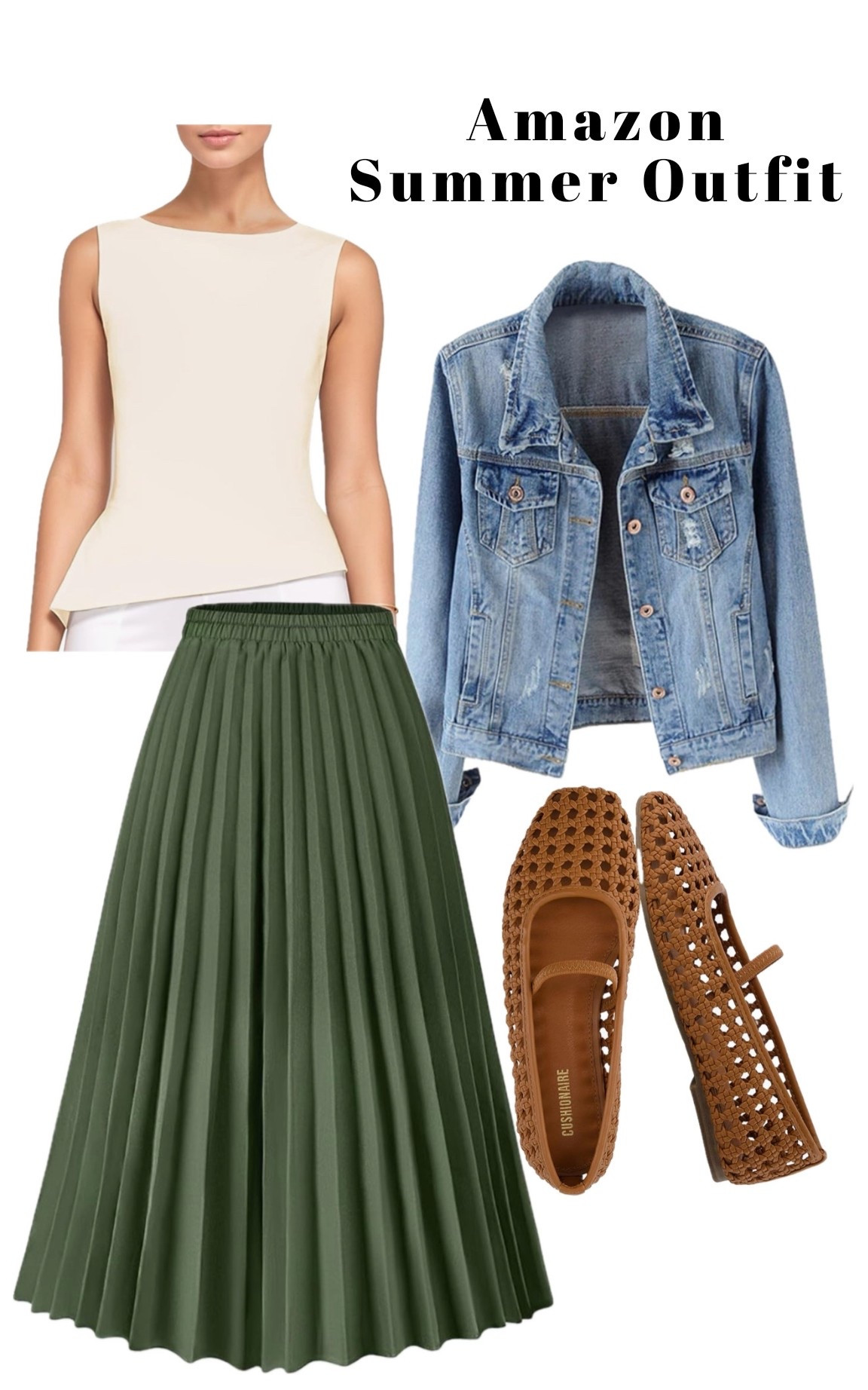 The perfect fall fit 🍂 

#capsulewardrobe #ltkamazonfinds #amazonfinds 

#LTKFindsUnder50 #LTKFindsUnder100 #LTKSeasonal