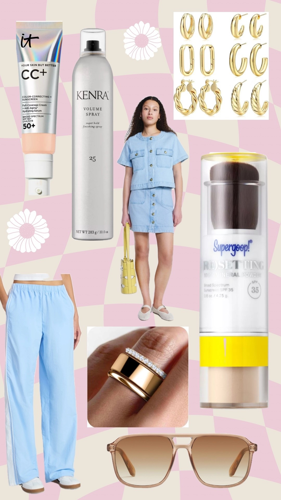 Last week’s most loved!

#LTKootd #LTKselfcare #LTKBeauty