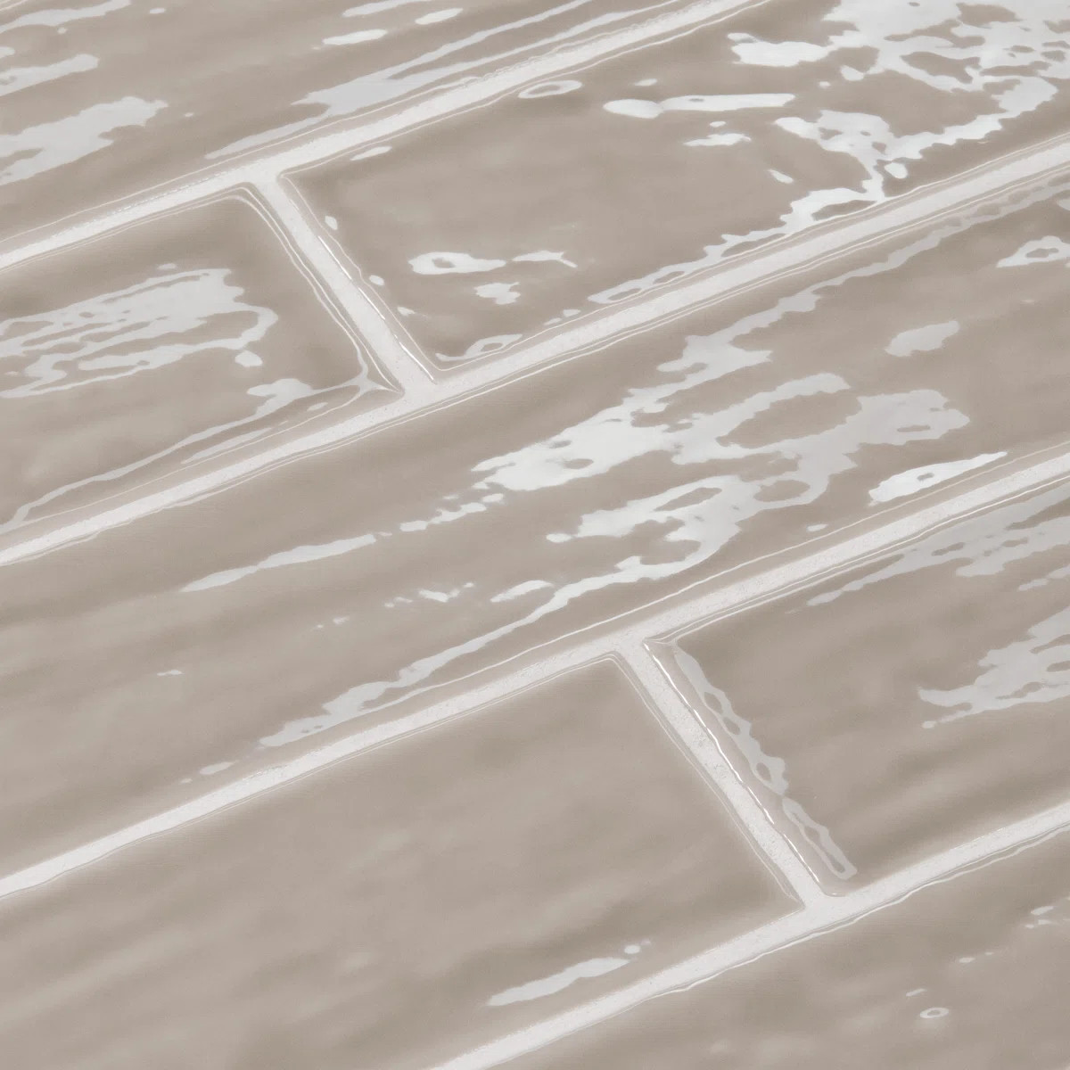 Marin 2.5" x 10" Porcelain Subway Wall & Floor Tile | Wayfair North America