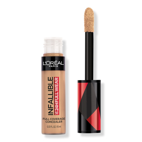 Infallible Full Wear Waterproof Concealer | Ulta