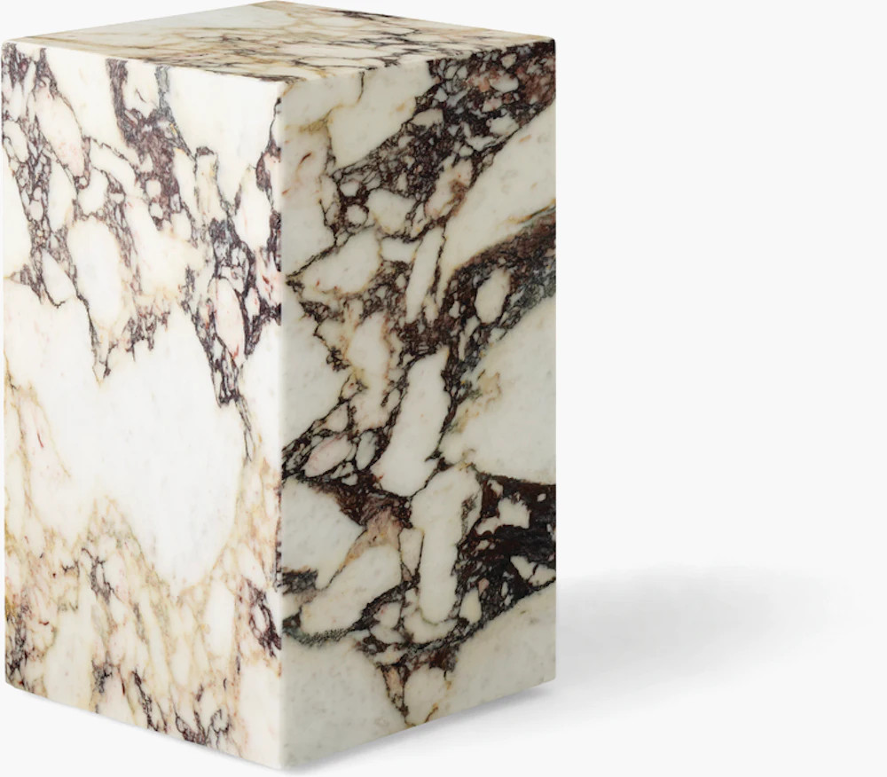 Plinth Side Table | Design Within Reach