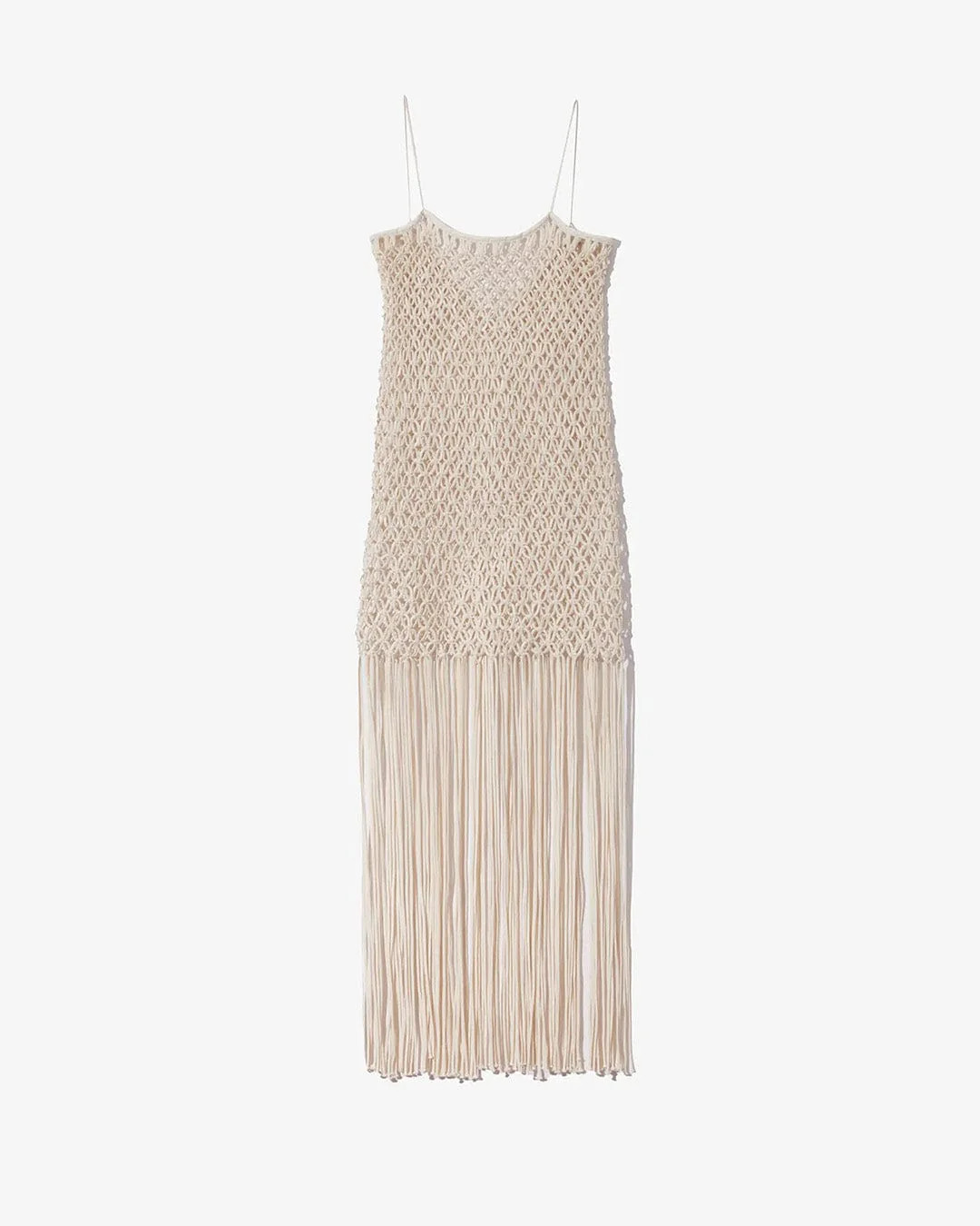 Pia Dress | Janessa Leone