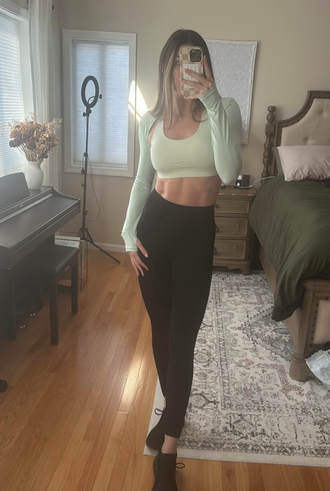 #LTKfitnessgoals #LTKActive