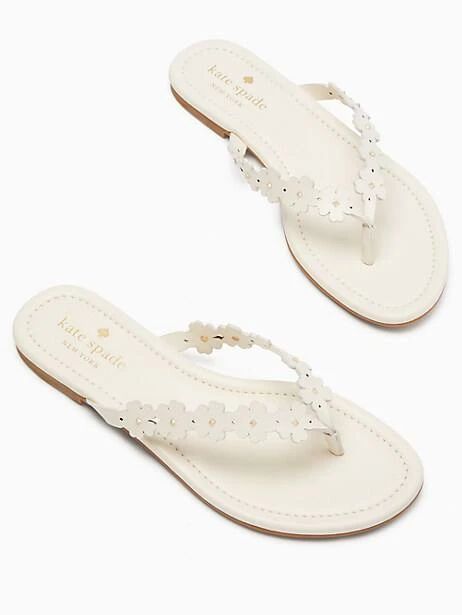 daisy sandals | Kate Spade Outlet
