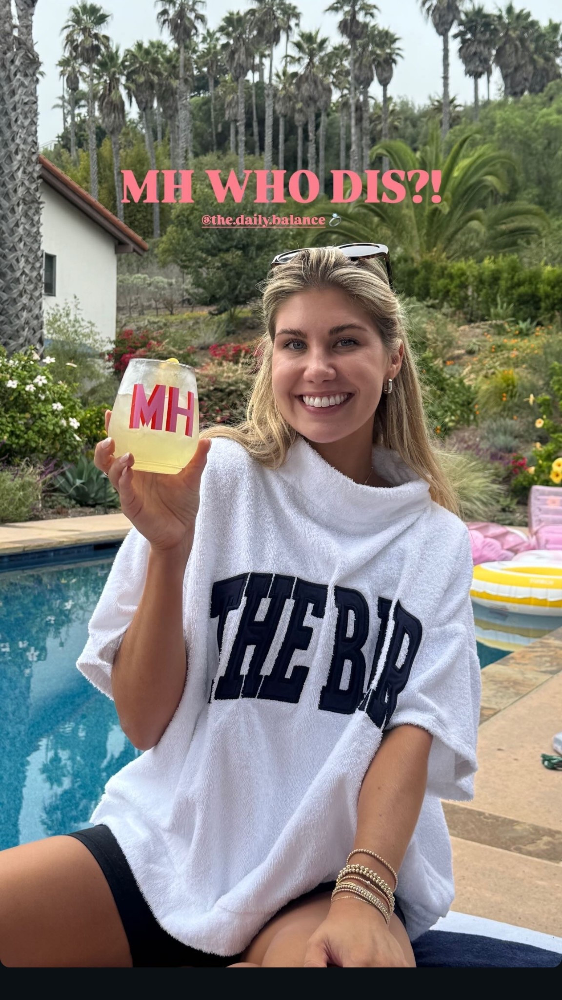 obsessed with this bar sweatshirt!

#LTKActive #LTKStyleTip #LTKWedding
