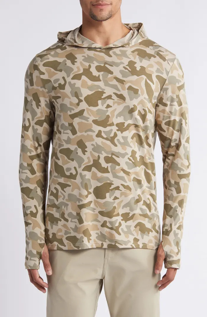 Shade UPF 50+ Hoodie | Nordstrom