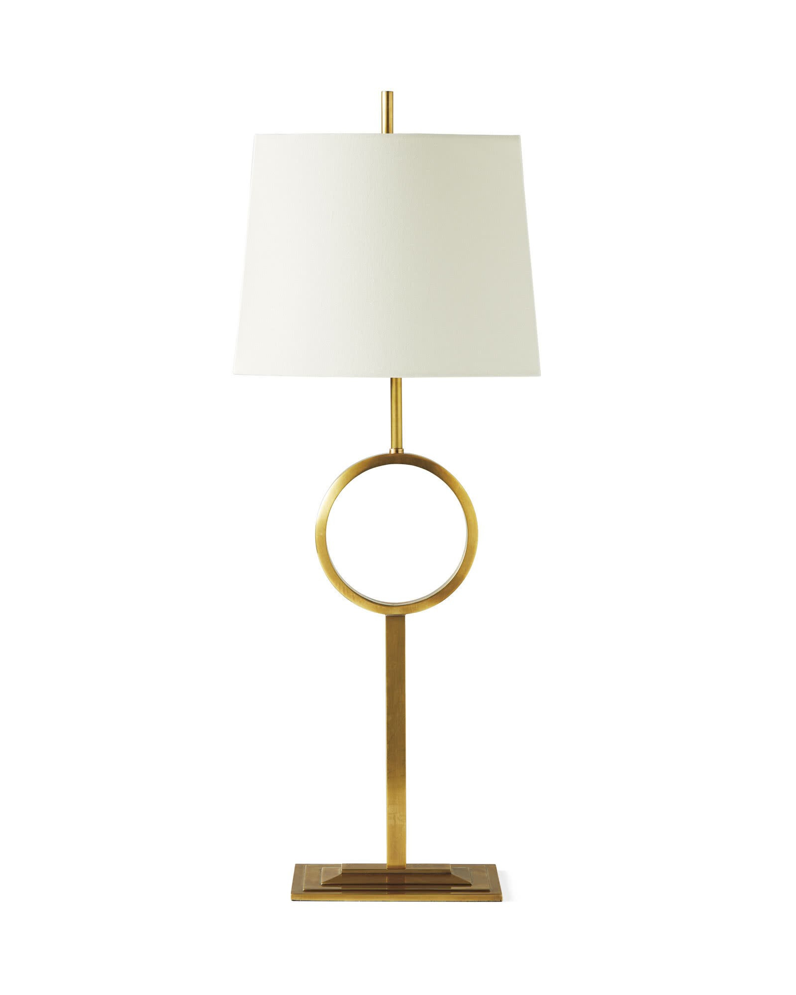 Cornwall Buffet Lamp | Serena and Lily