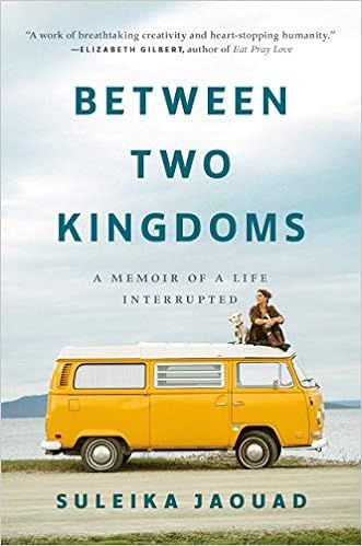 Between Two Kingdoms: A Memoir of a Life Interrupted | Amazon (US)