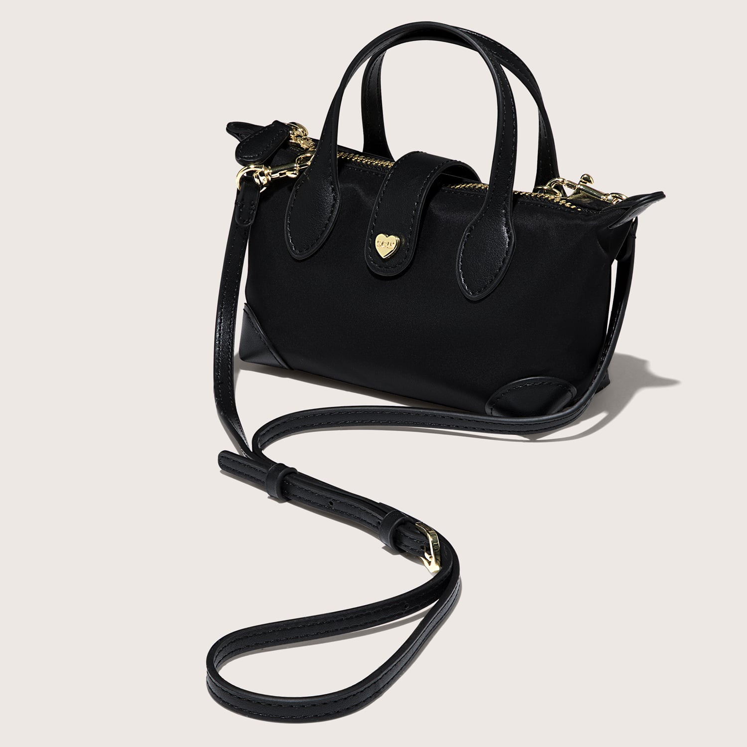 Pouchette Crossbody Bag | Stoney Clover Lane | Stoney Clover Lane