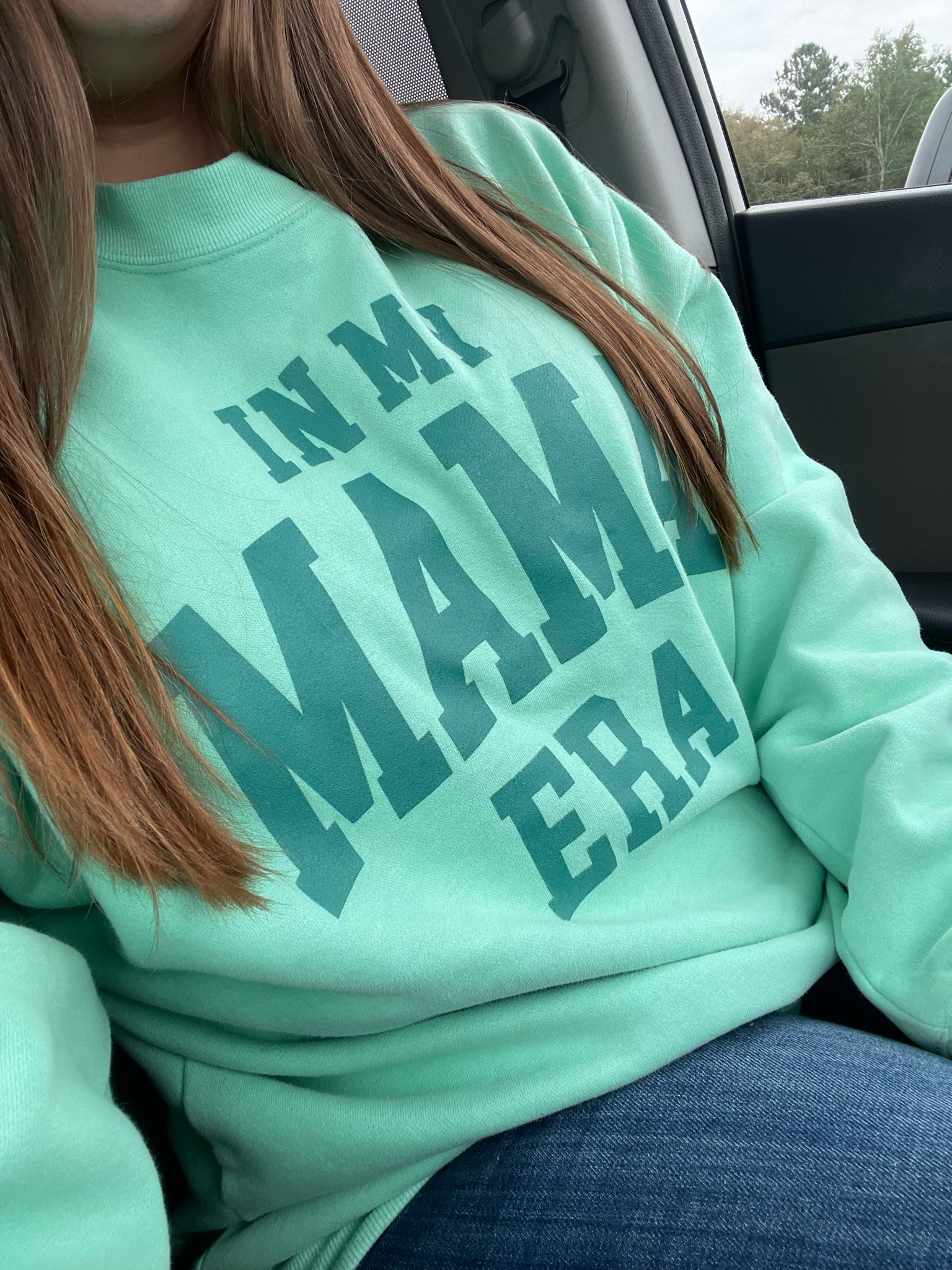 In my MAMA era 

#LTKSale #LTKfindsunder50 #LTKmidsize